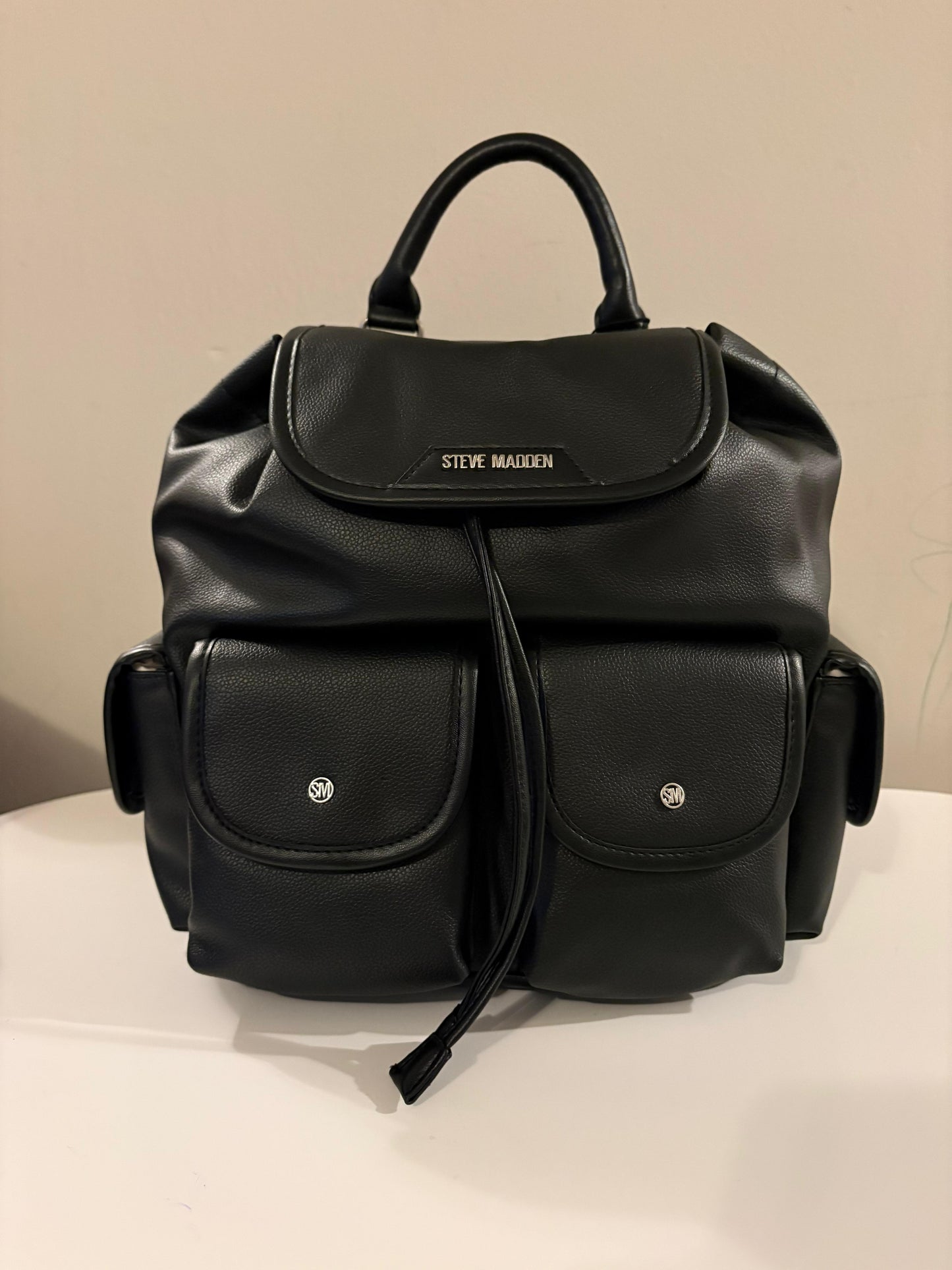 Steve Madden bzelda backpack