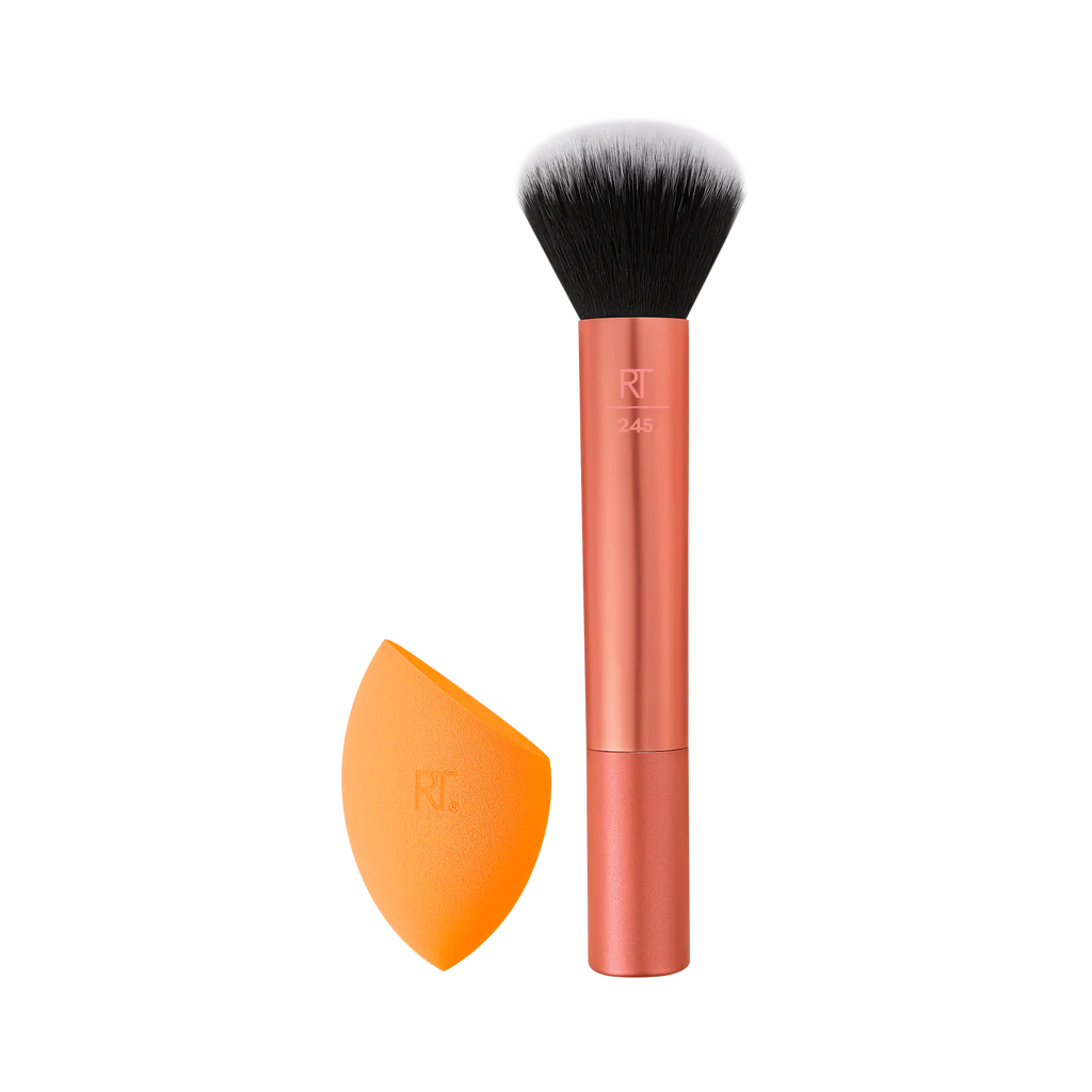 Real techniques everything blending duo