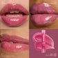 NYX jelly job lip gloss