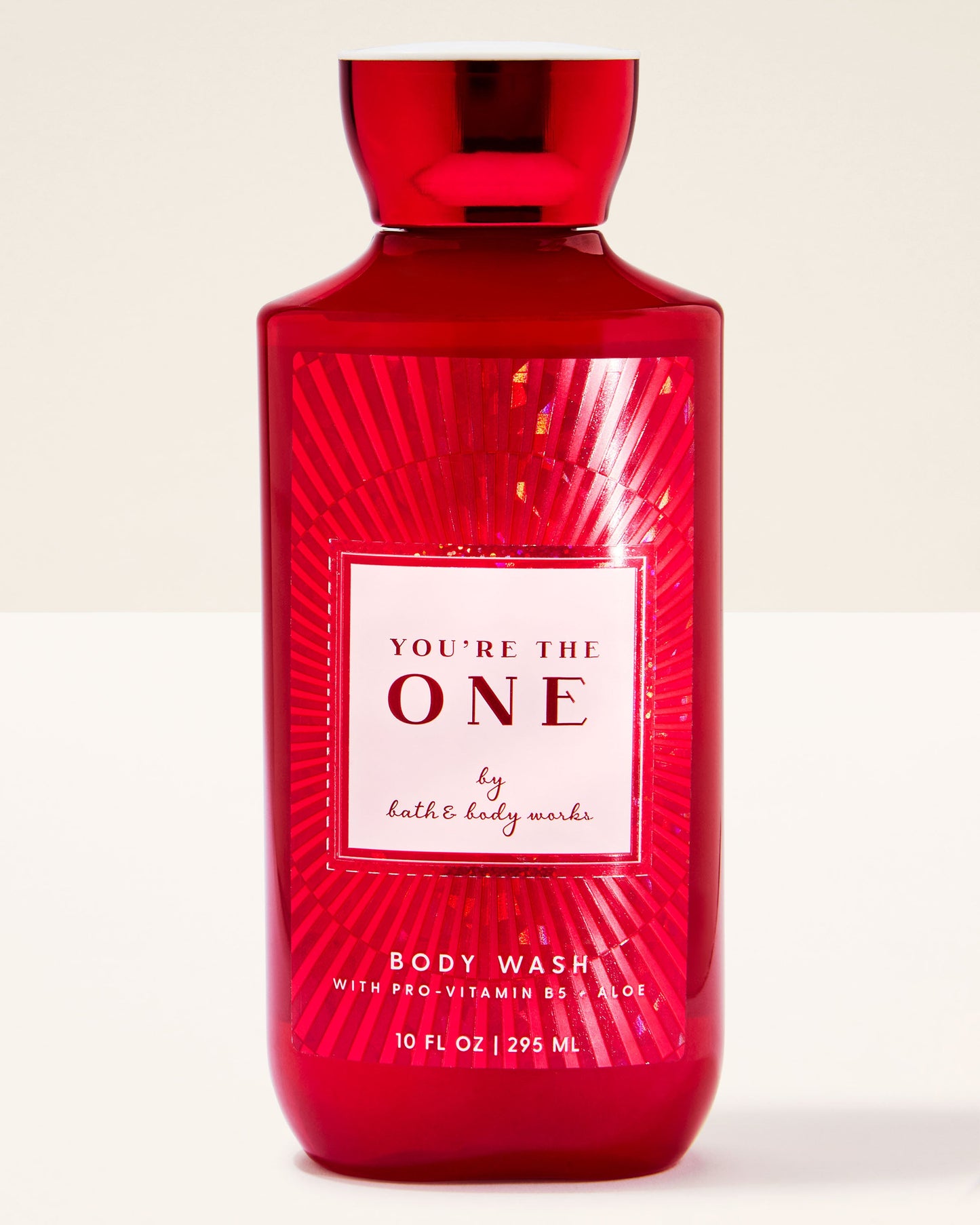 Bath and body works gel de baño you’re the one