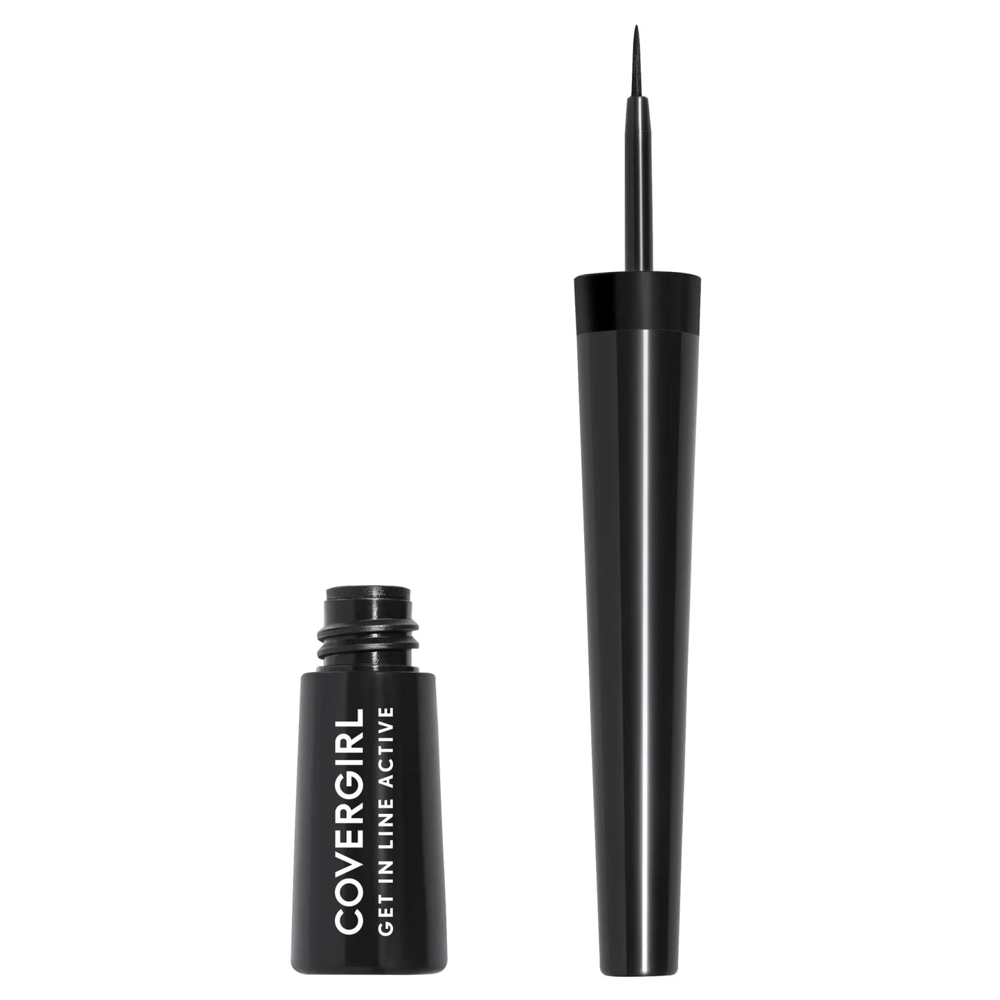 Covergirl perfect point liquid liner