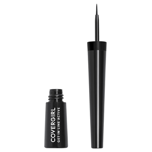 Covergirl perfect point liquid liner