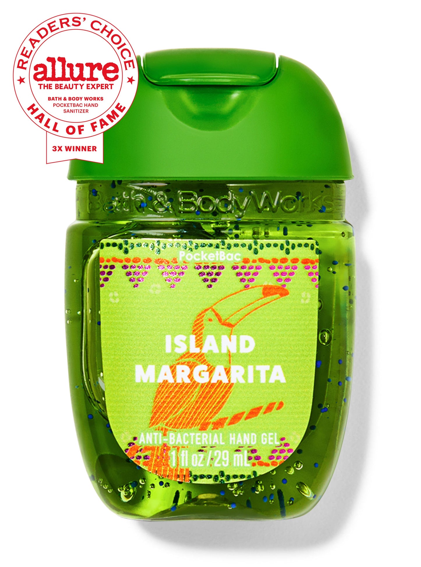 Bath and body works antibacterial