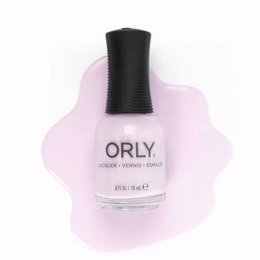 ORLY esmalte normal cake pop