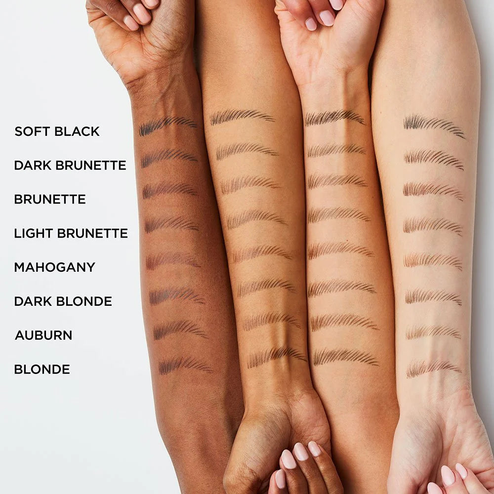 Loreal faux brow hair filling pen