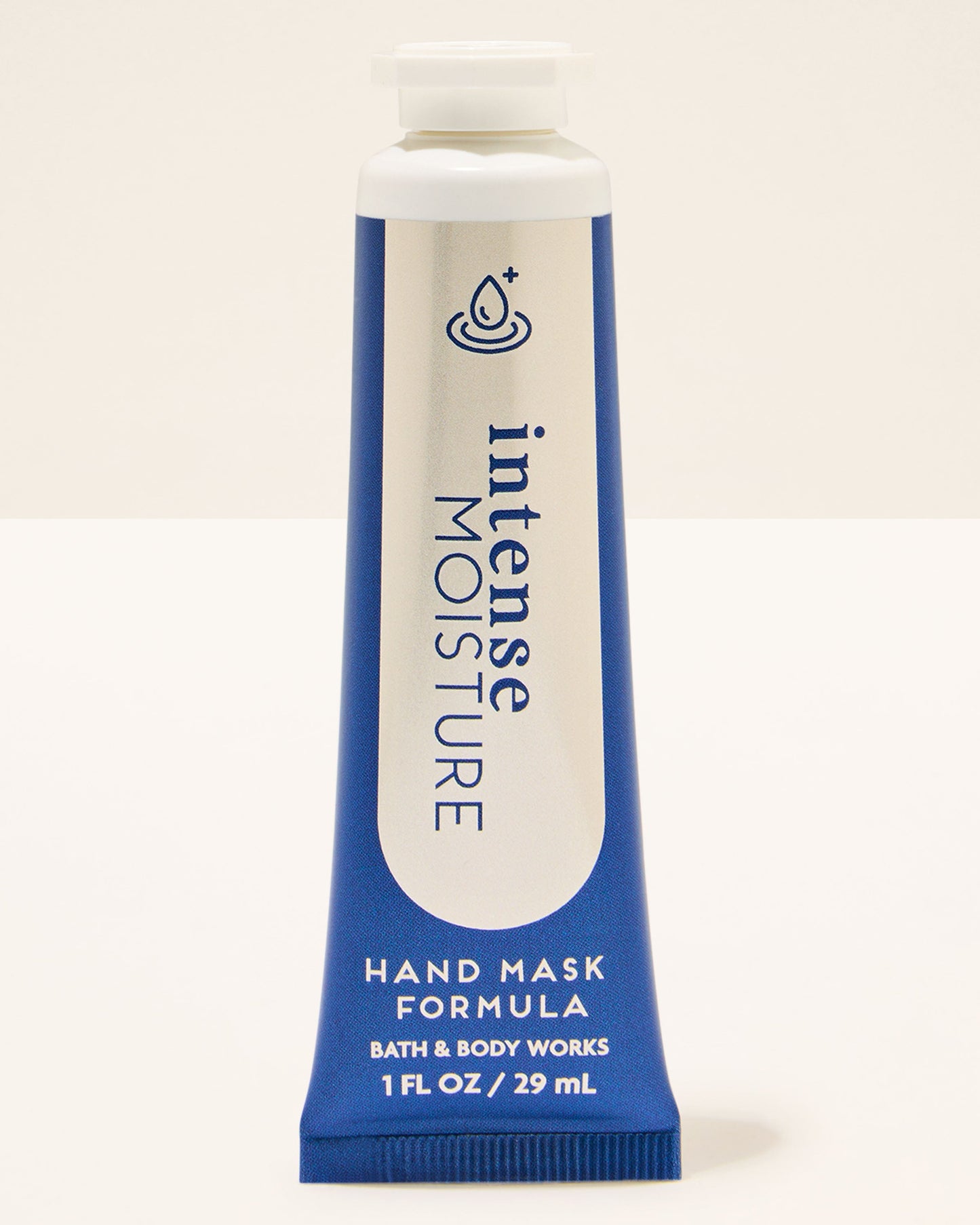 Intense moisture crema para manos