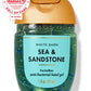 Bath and body works antibacterial