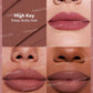 SHEGLAM matte lipstick