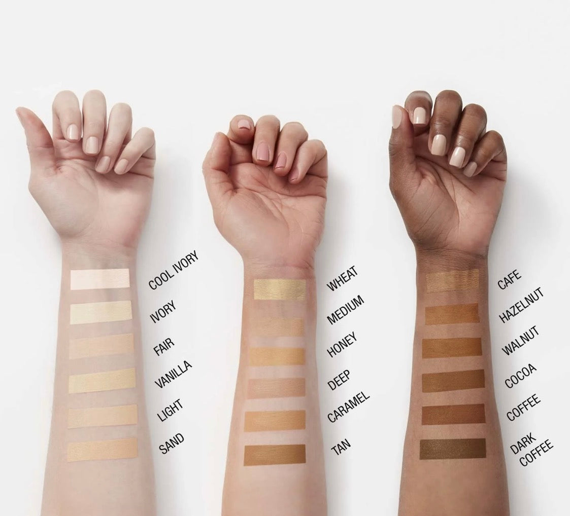 Maybelline lifter concealer
