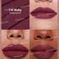SHEGLAM matte lipstick