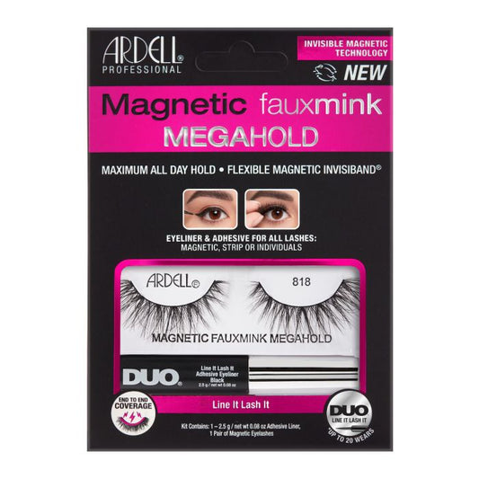 Ardell magnetic liner & lash