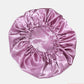 AOA gorro de satin