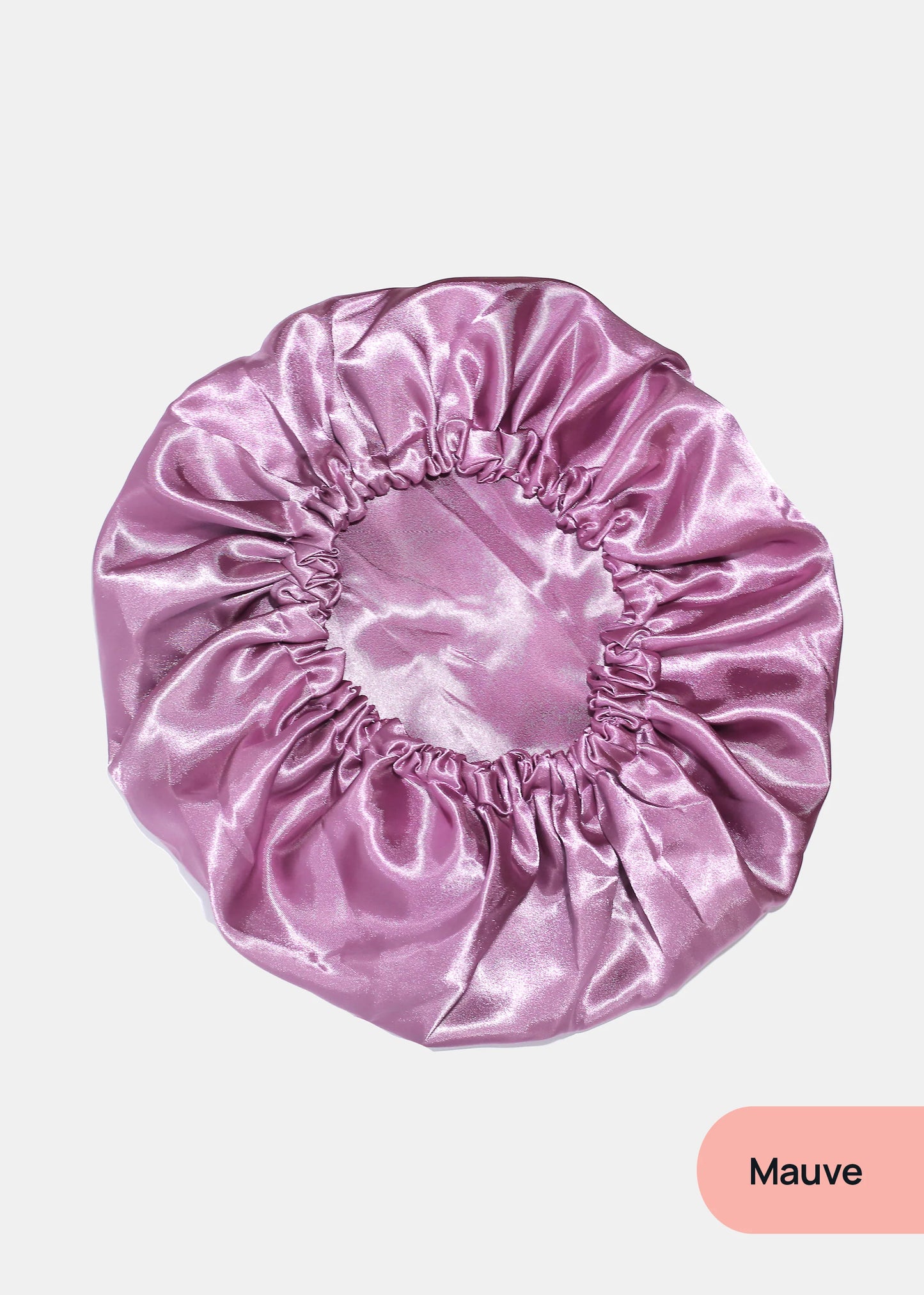 AOA gorro de satin