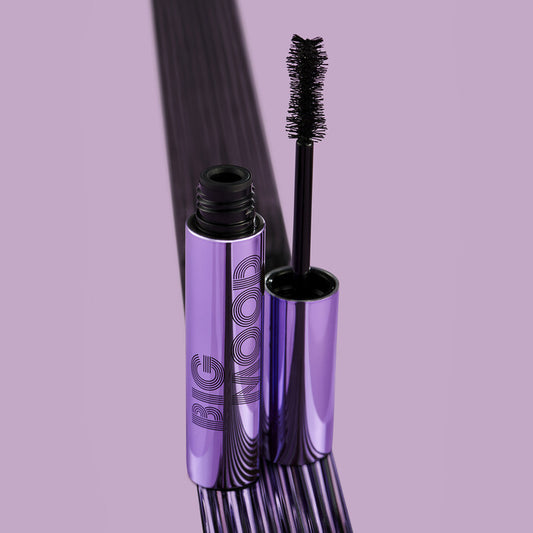 ELF big mood mascara