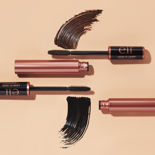 ELF lash it loud mascara