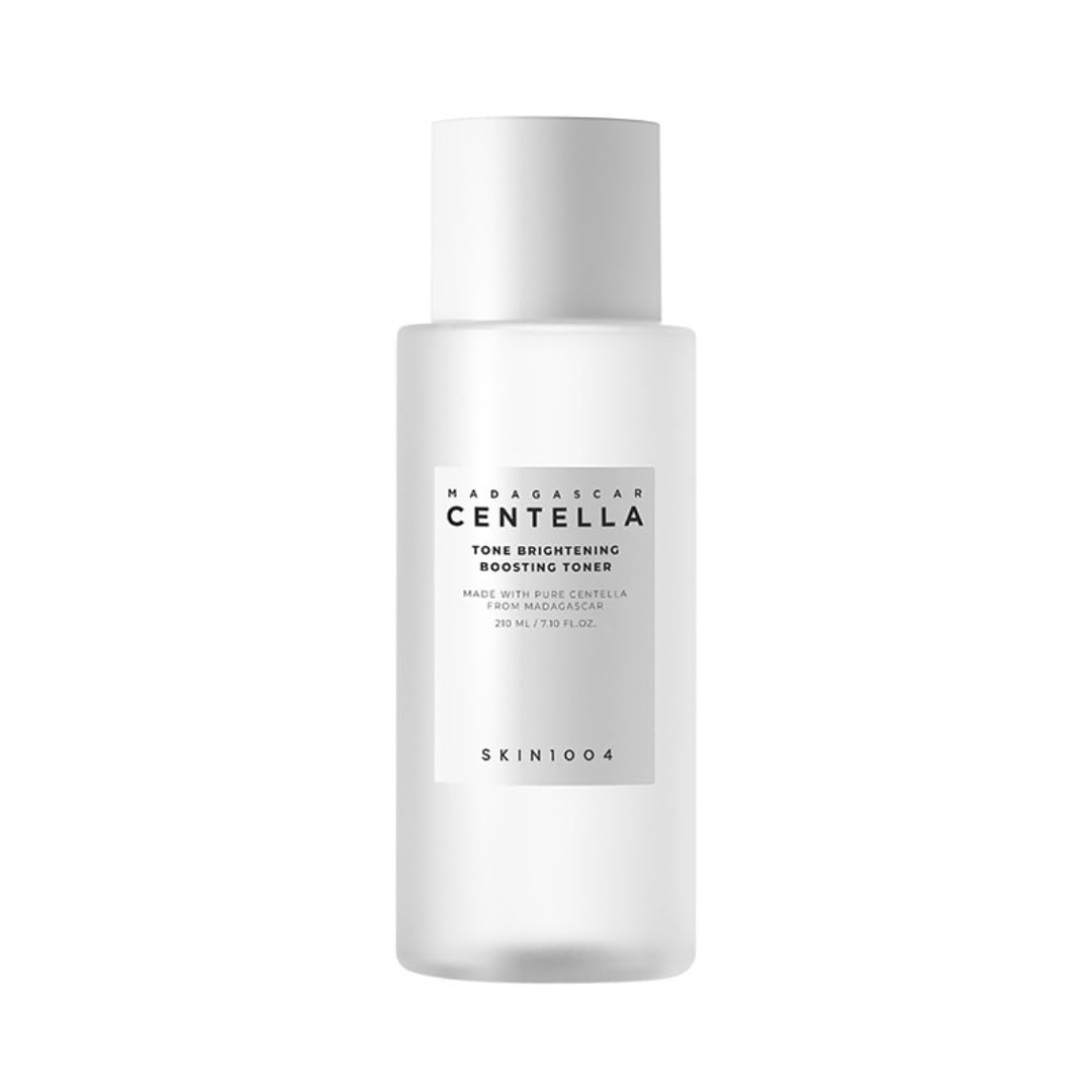 Skin 1004 tone brightening boosting toner