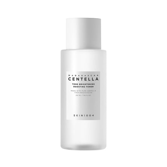Skin 1004 tone brightening boosting toner