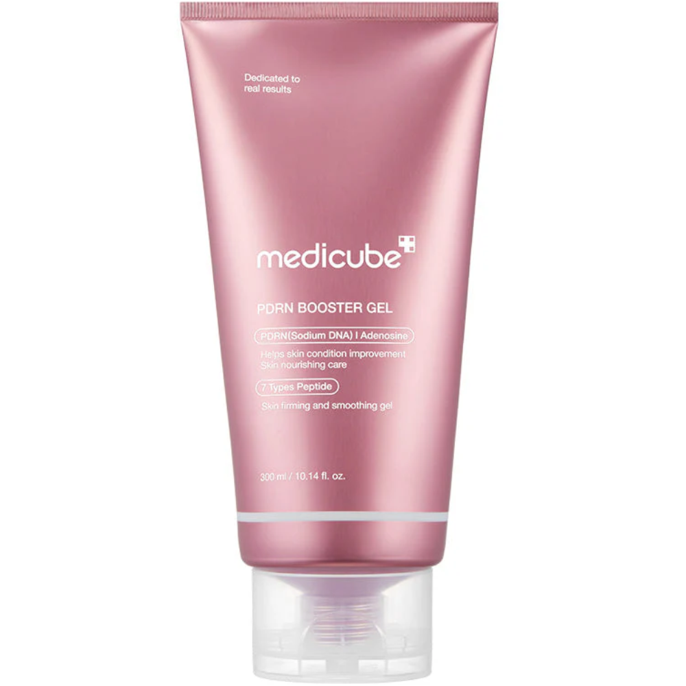 Medicube PDRN booster gel