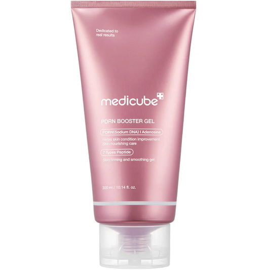 Medicube PDRN booster gel