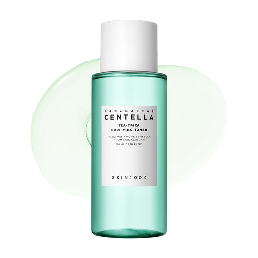 Skin 1004 tea trica purifying toner