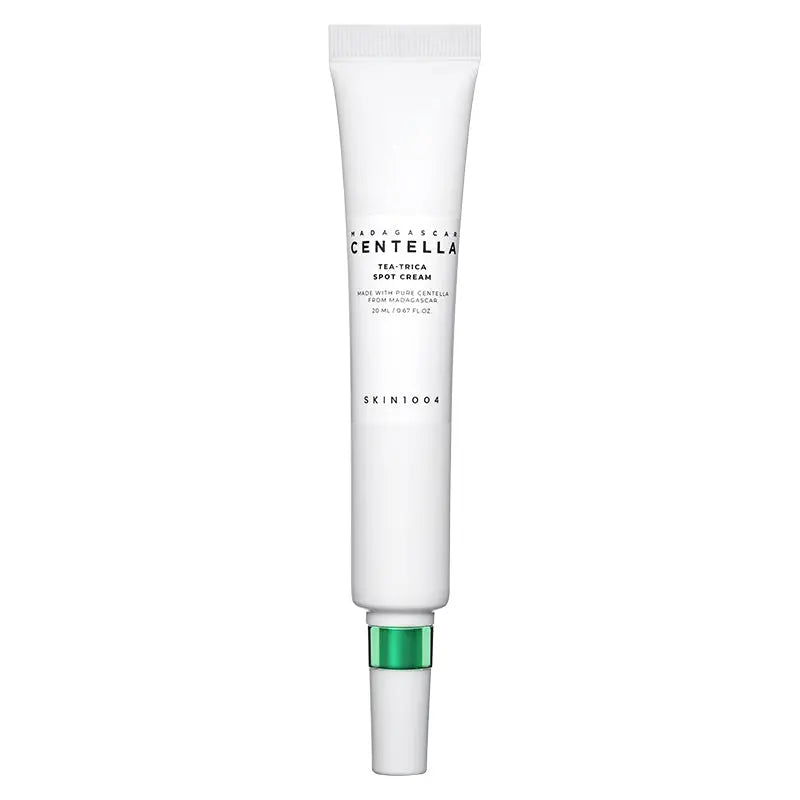 Skin 1004 tea trica spot cream
