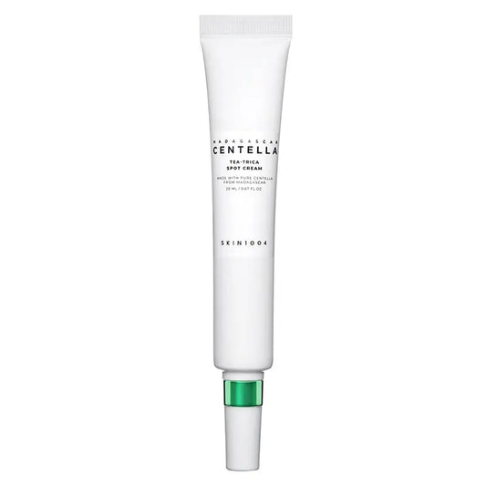Skin 1004 tea trica spot cream