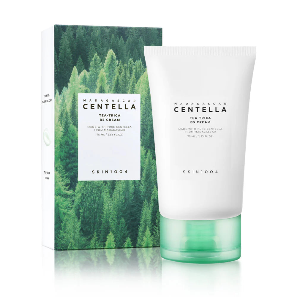 Sin 1004 tea trica B5 cream