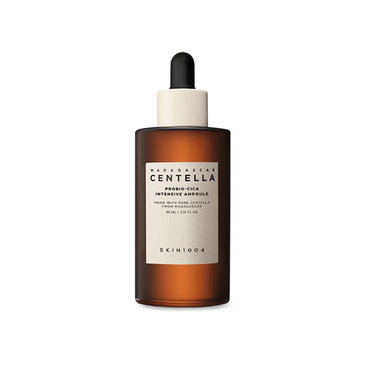 Skin 1004 probio-cica intensive ampoule 95 ml