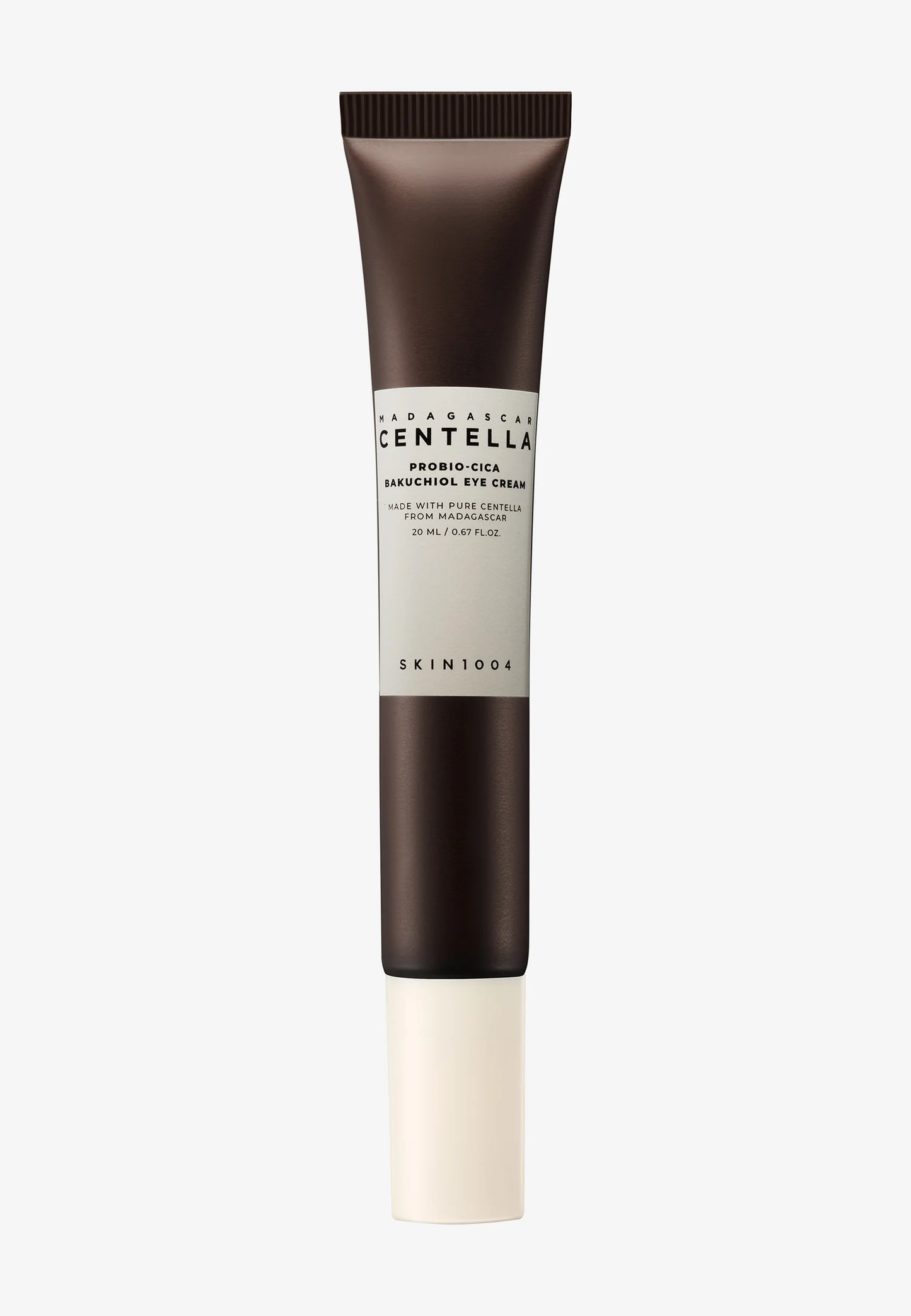 Skin 1004 probio-cica bakuchiol eye cream