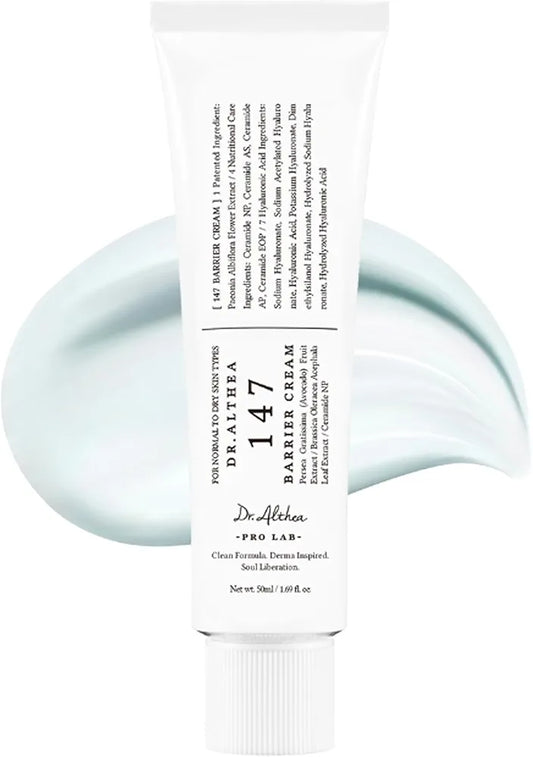Dr Althea 147 barrier cream