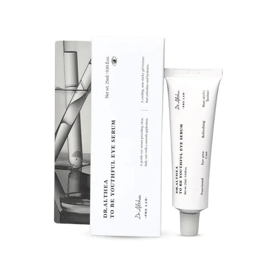 Dr Althea to be youthful eye serum