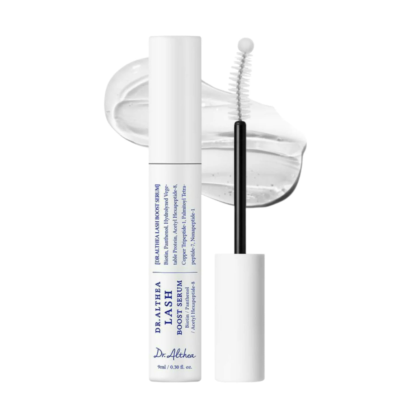 Dr Althea lash boost serum