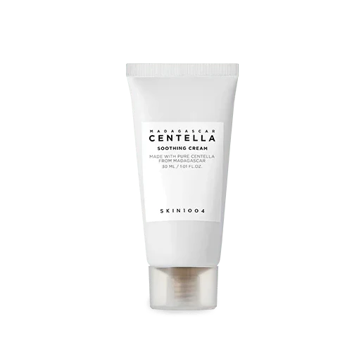 Skin 1004 soothing cream