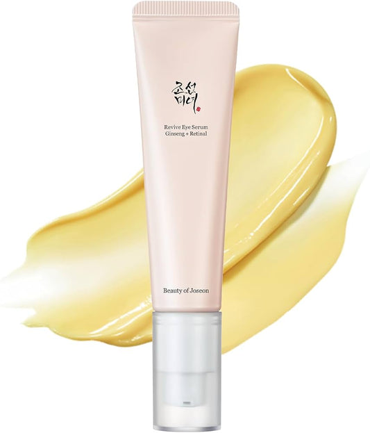 Beauty of Joseon revive eye serum