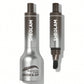 Sheglam browfection angled brush & dip truffle
