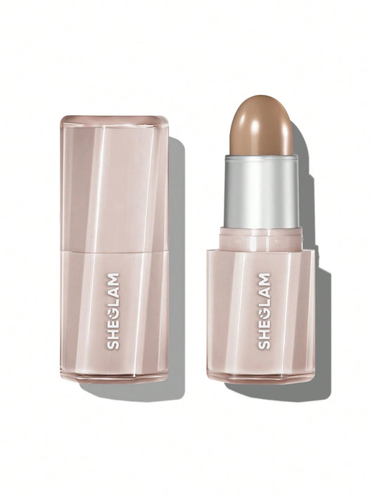 Sheglam buttery buff contour & bronzer stick