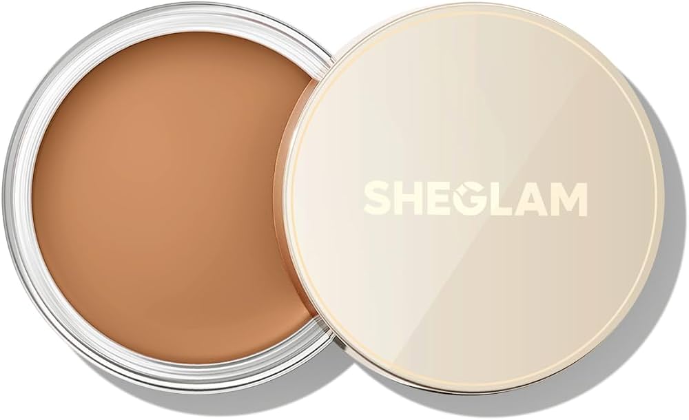 Sheglam cream bronzer