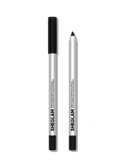 Sheglam gel eyeliner