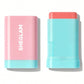 Sheglam glass glow blush stick