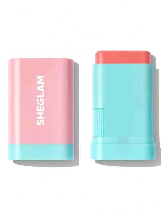 Sheglam glass glow blush stick