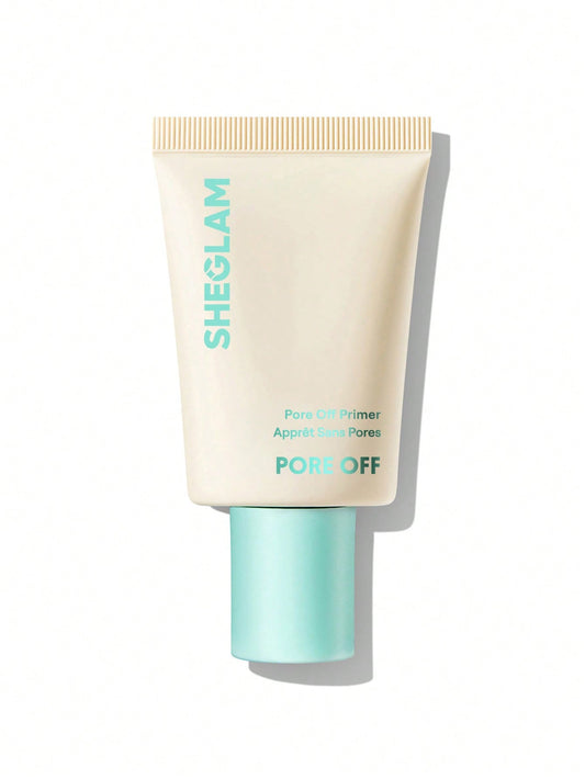 Sheglam no more pore primer