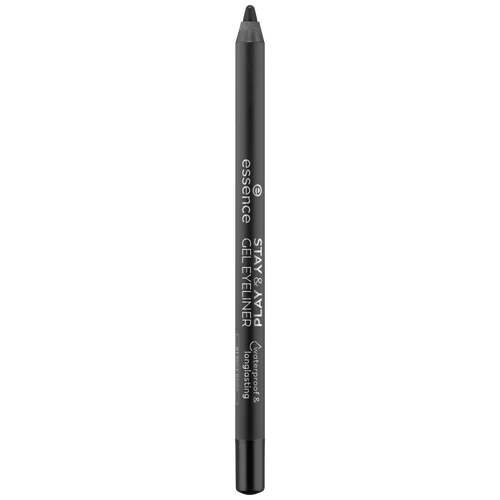 Essence gel eyeliner