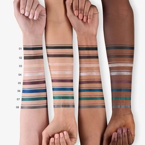 Essence gel eyeliner