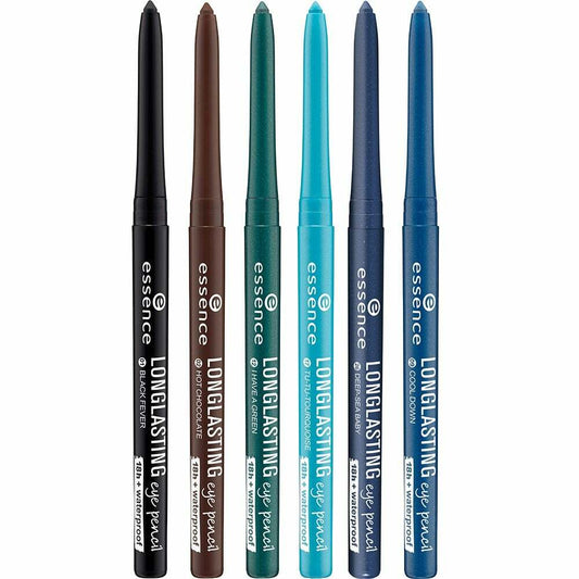 Essence long lasting eye pencil