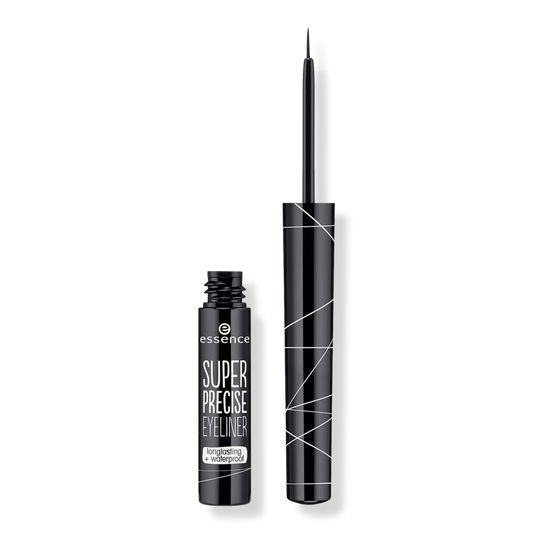 Essence super precise eyeliner