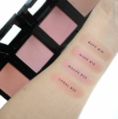 Maybelline fit me blush