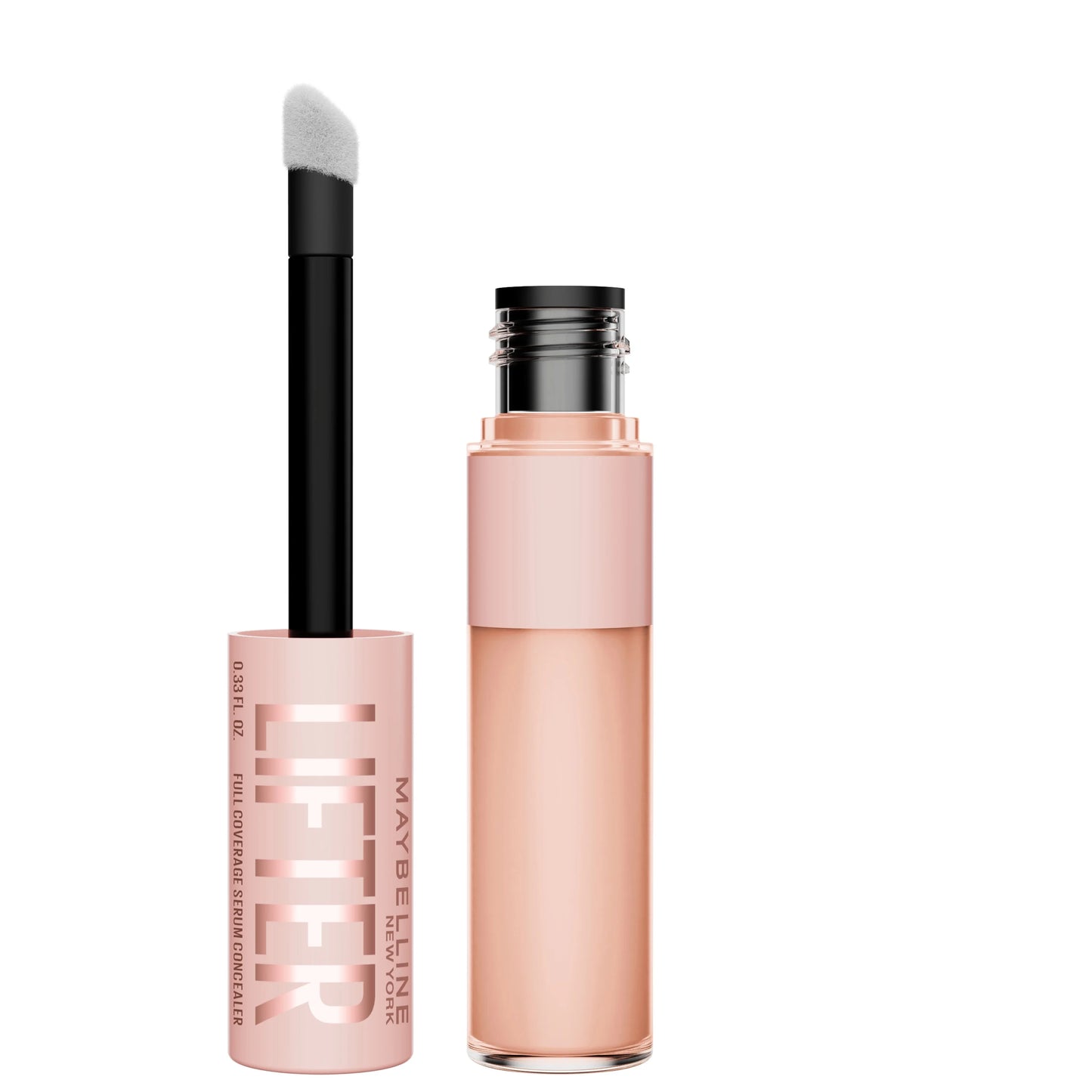 Maybelline lifter concealer