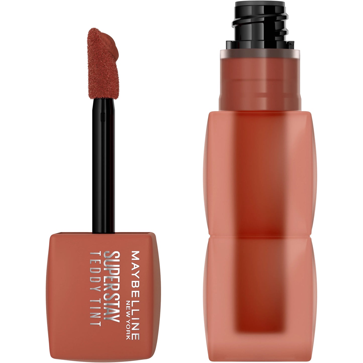 Maybelline teddy tint
