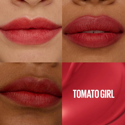 Maybelline teddy tint
