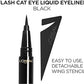 L’Oréal flash cat eyeliner